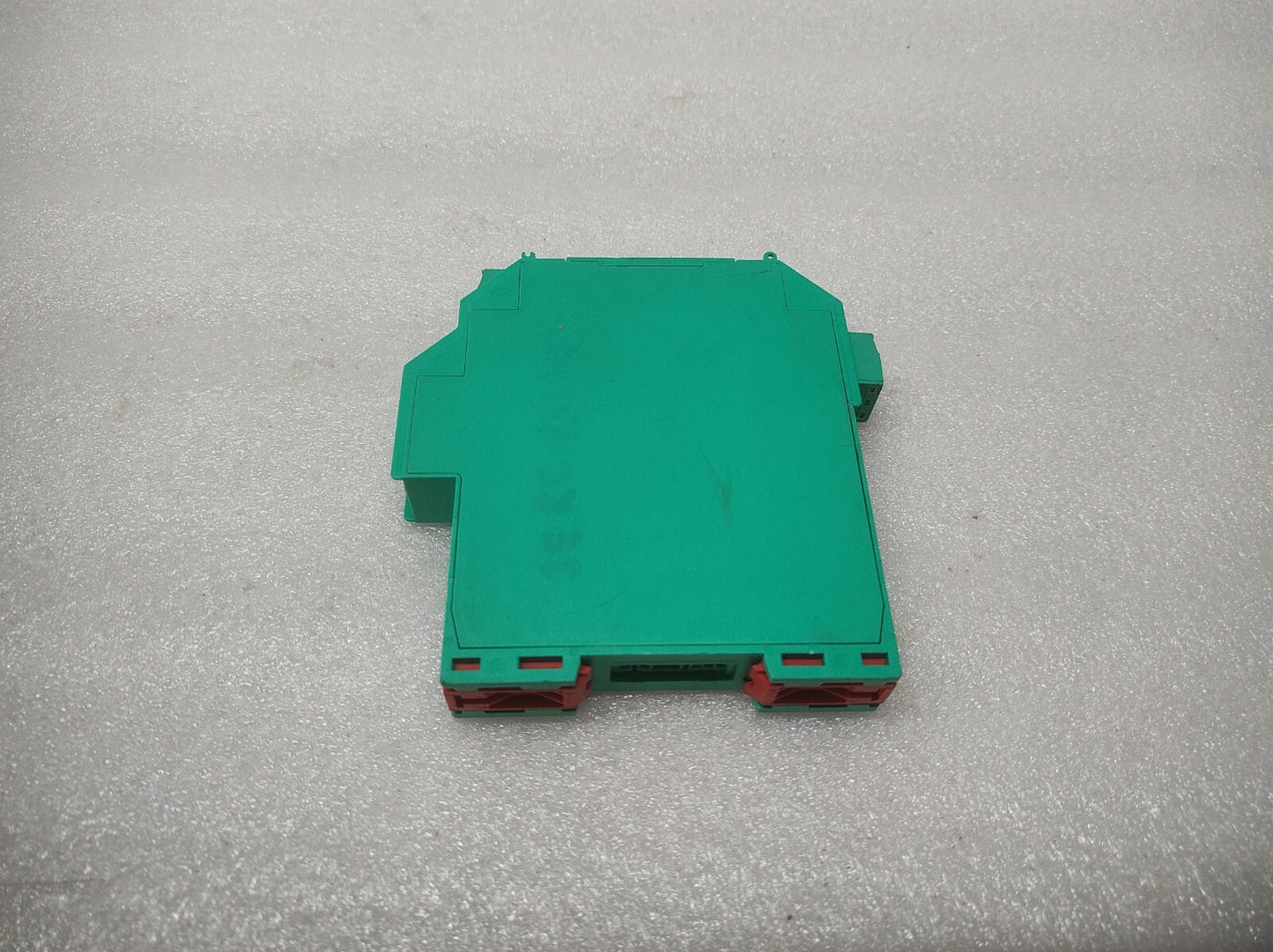 PEPPERL + FUCHS KFD0-RSH-1 RELAY MODULE 203635
