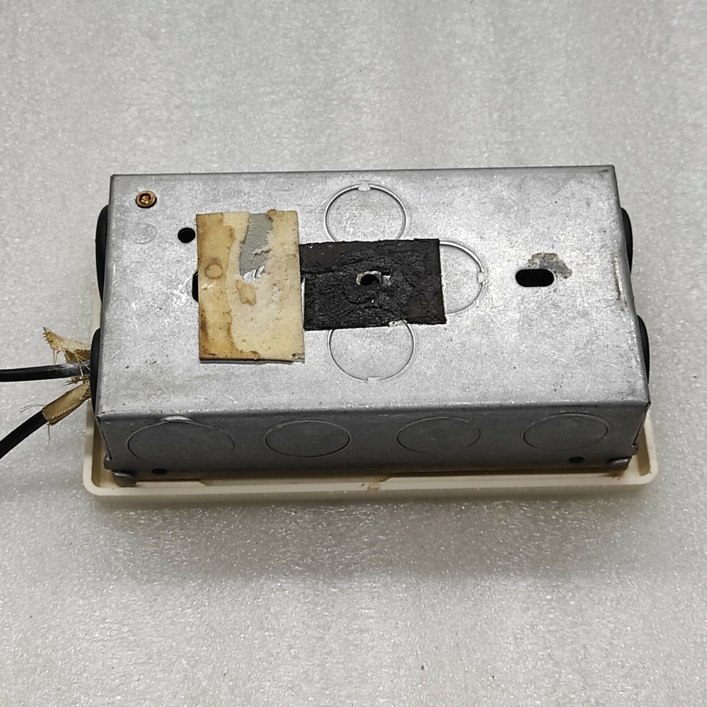 KEENE ELECTRONICS K-LAB 20 AUDIO AMPLIFIER