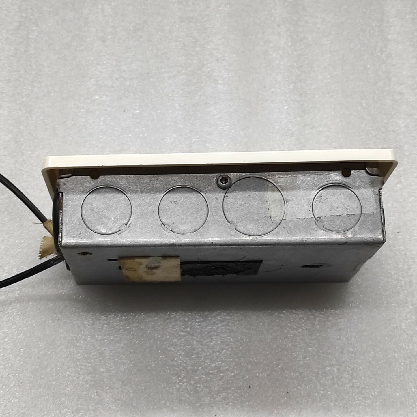 KEENE ELECTRONICS K-LAB 20 AUDIO AMPLIFIER