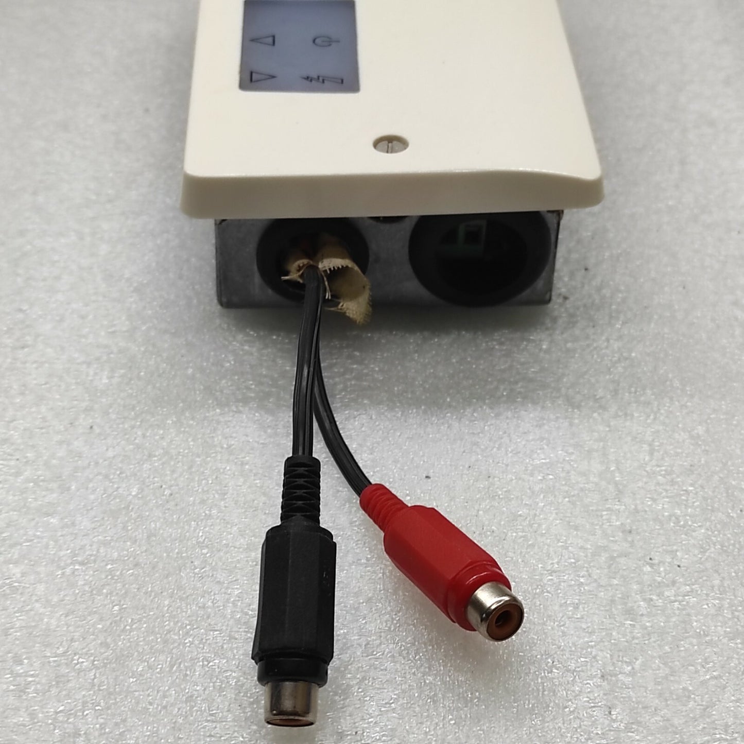 KEENE ELECTRONICS K-LAB 20 AUDIO AMPLIFIER