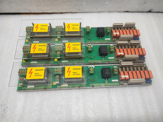 ABB DSTX 151 57350001-EB/1 HR7700048 DSTX 152 57350001-EF/1 HR7700049