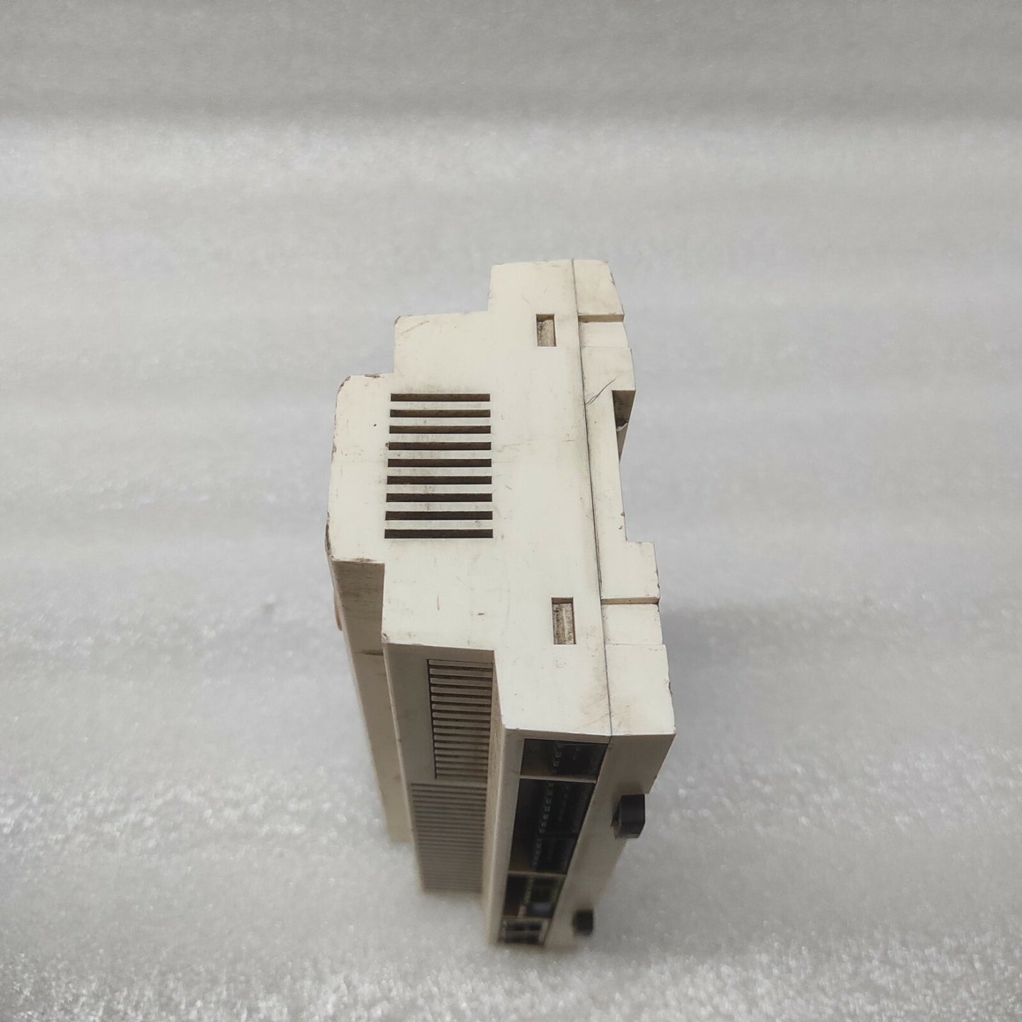 SE MODICON TM168D23S PLC CPU 24V AC 40VA 20-40V DC 22W