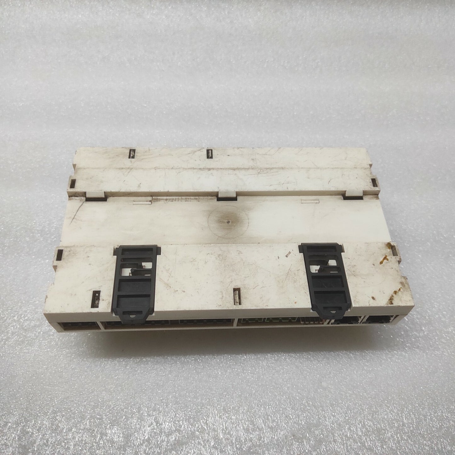 SE MODICON TM168D23S PLC CPU 24V AC 40VA 20-40V DC 22W