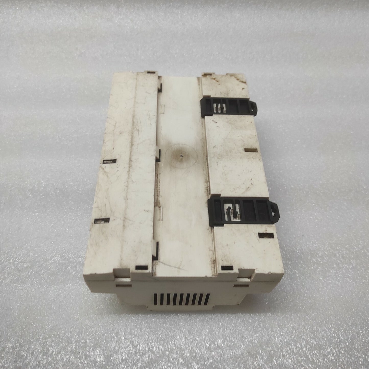 SE MODICON TM168D23S PLC CPU 24V AC 40VA 20-40V DC 22W