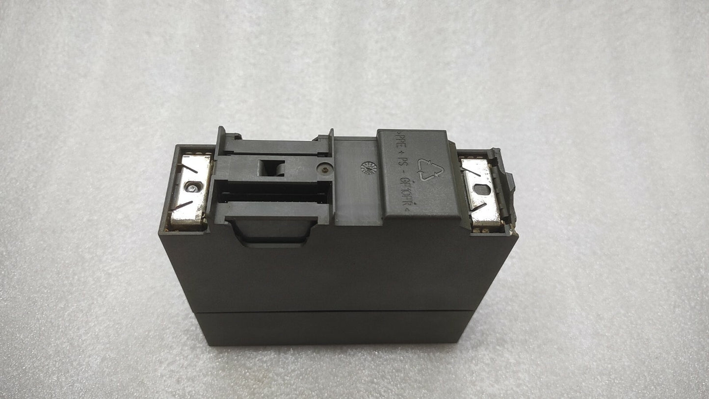 SIEMENS 6ES7 321-1BL00-0AA0 SM321 DIGITAL INPUT MODULE