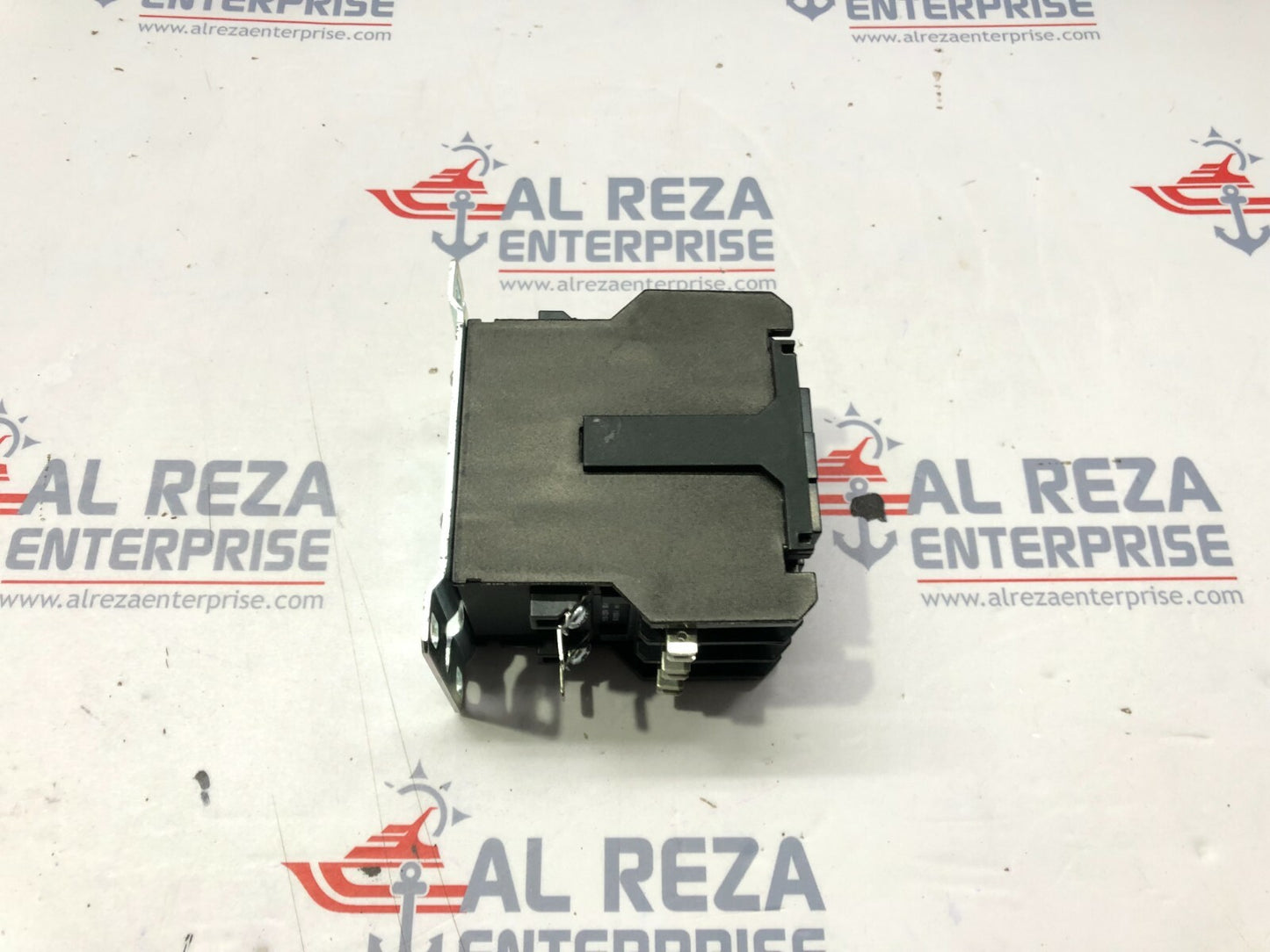 EATON CUTLER HAMMER C25DNF325A MAGNETIC CONTACTOR 25A COIL VOLTAGE 110-120V