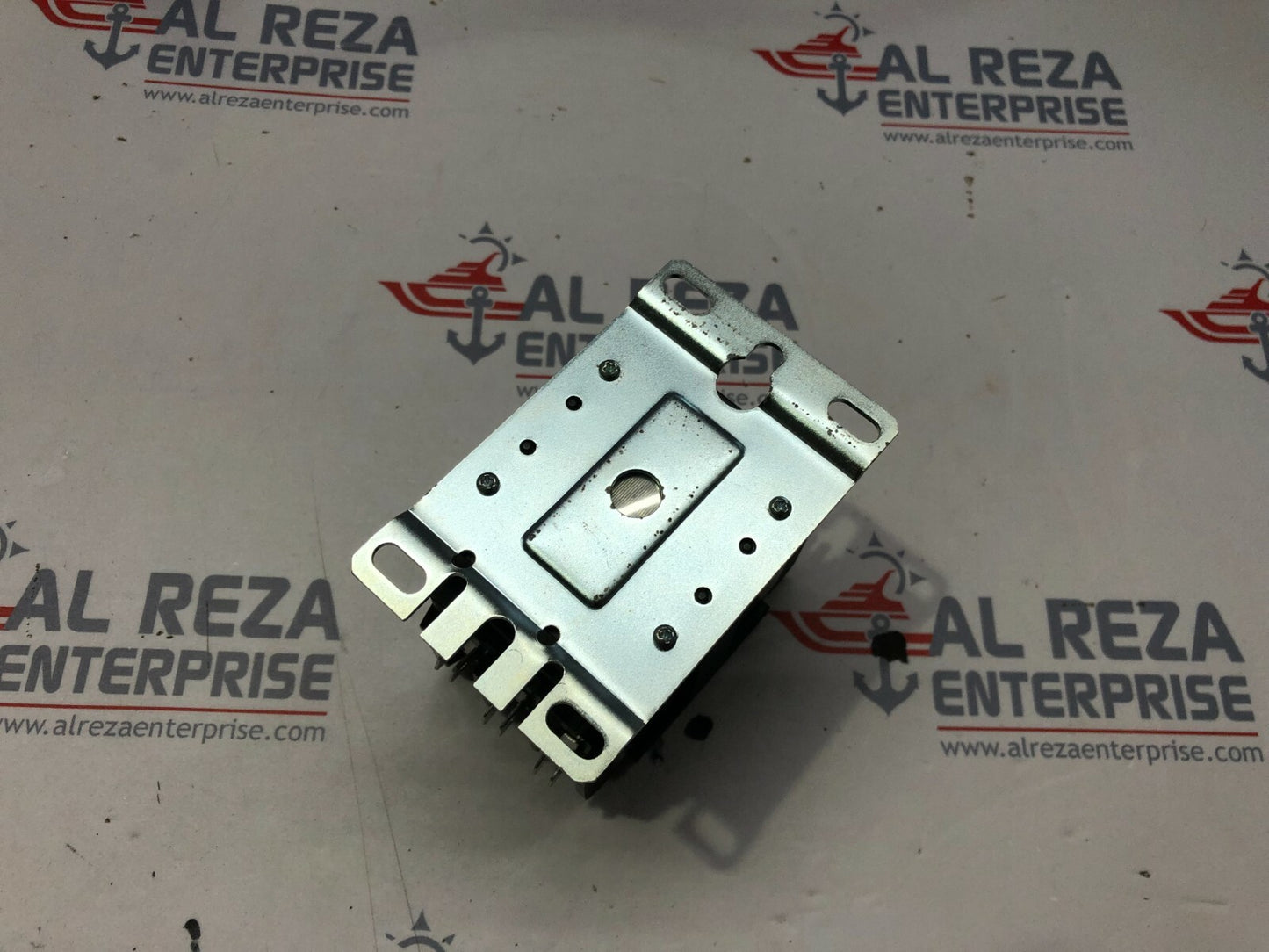EATON CUTLER HAMMER C25DNF325A MAGNETIC CONTACTOR 25A COIL VOLTAGE 110-120V
