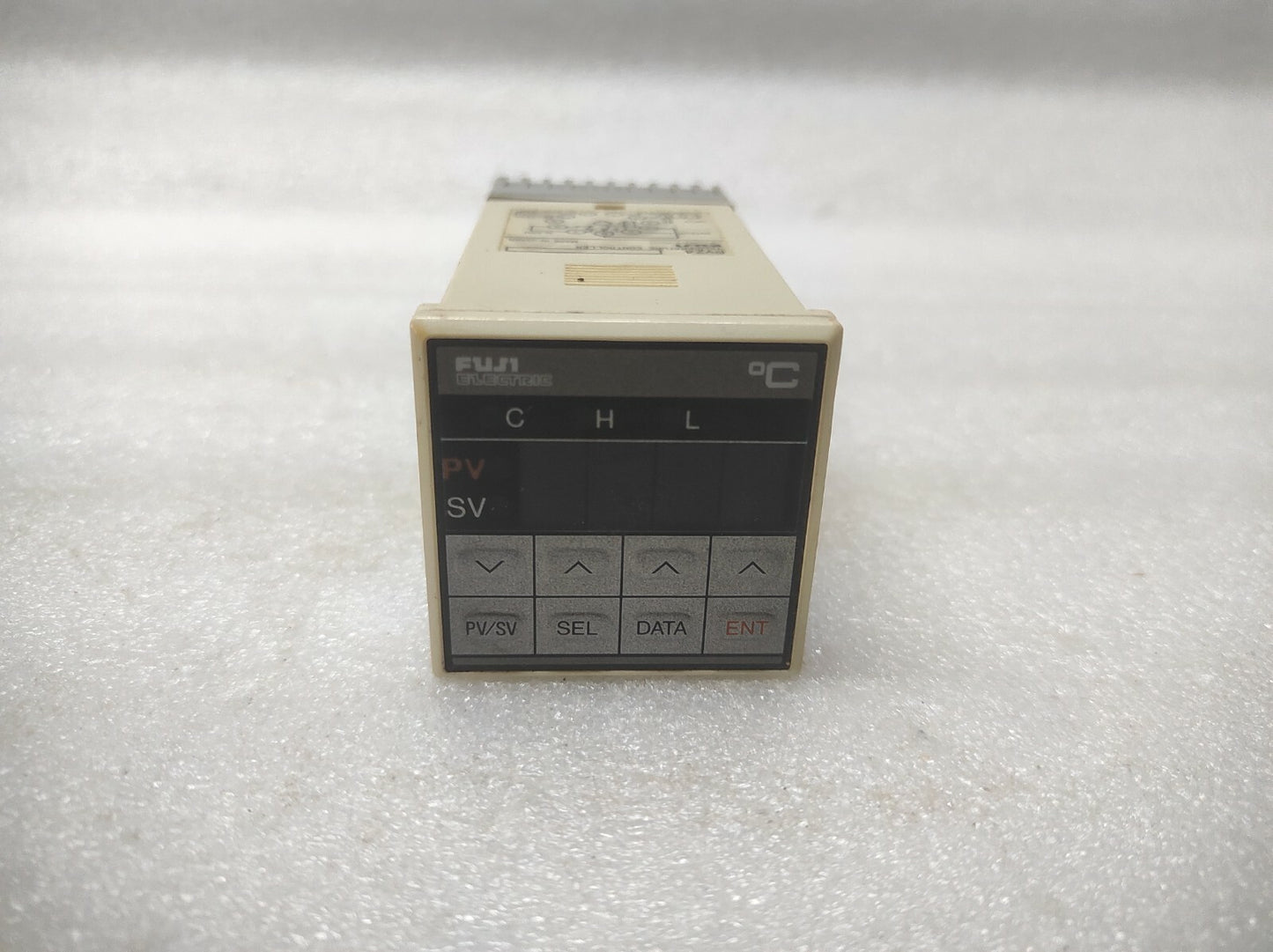 FUJI ELECTRIC PZY4 TEMPERATURE CONTROLLER 85-265V