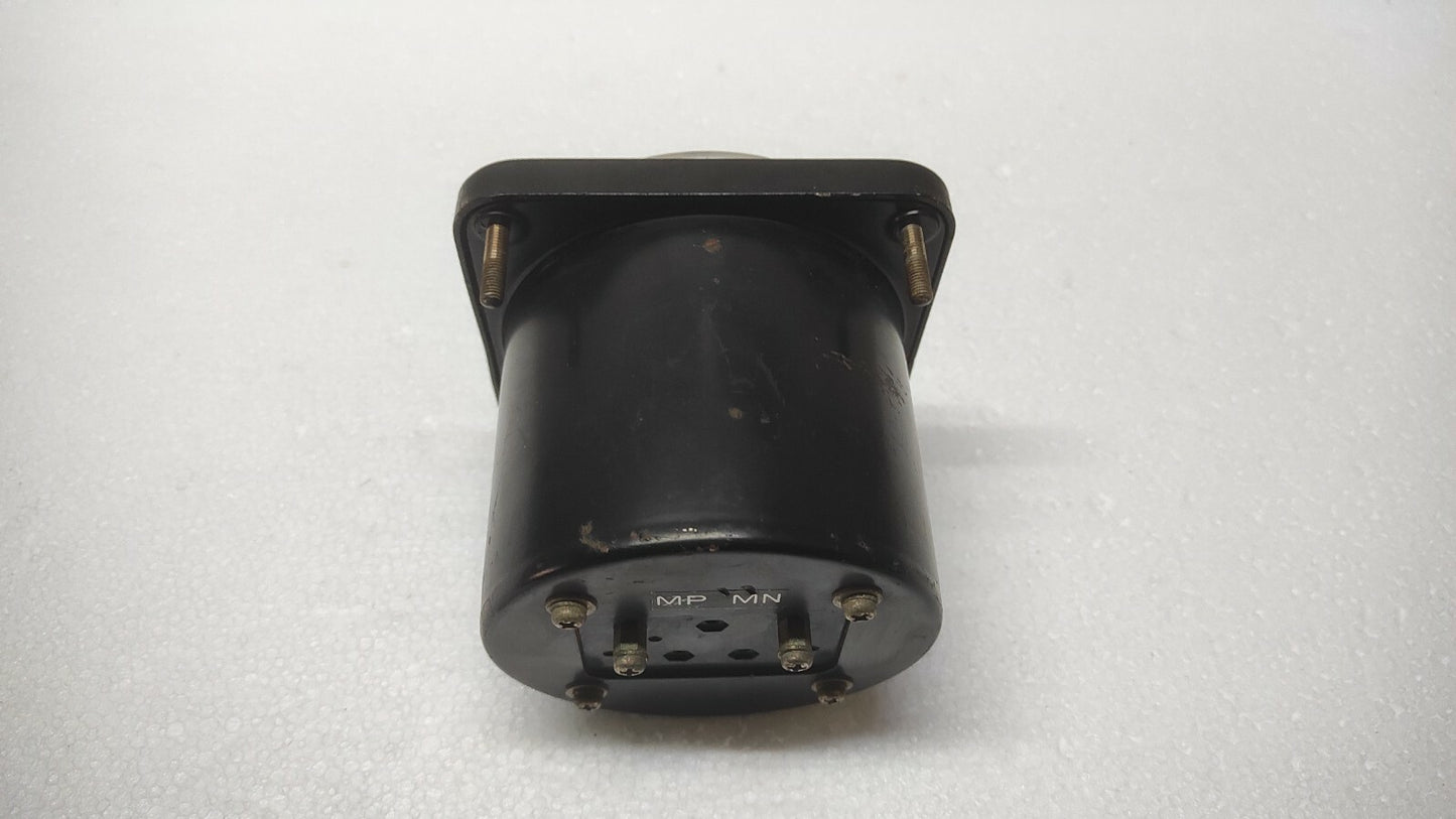 MEIYO MKH-110FP PRESSURE INDICATOR