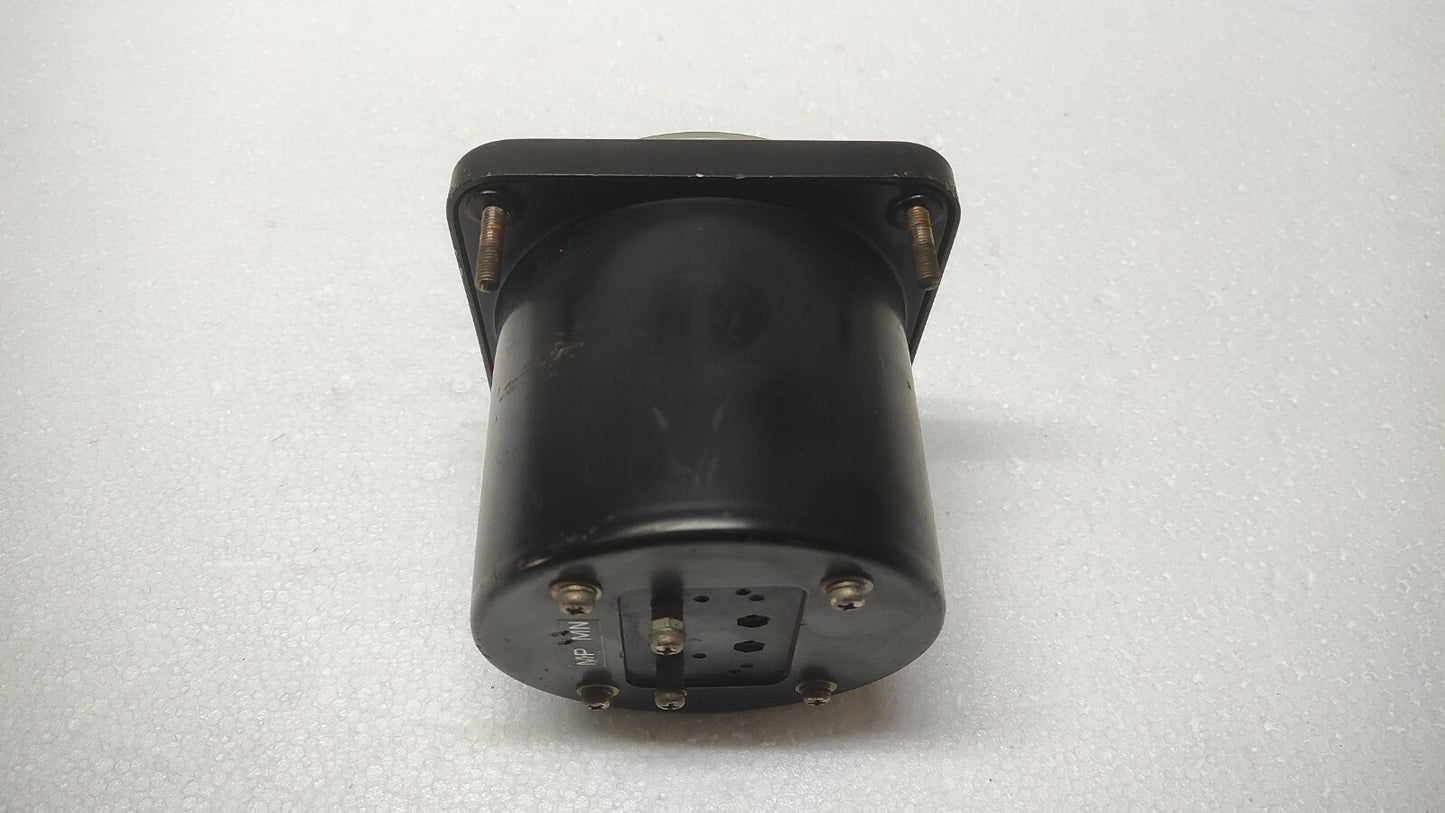 MEIYO MKH-110FP PRESSURE INDICATOR