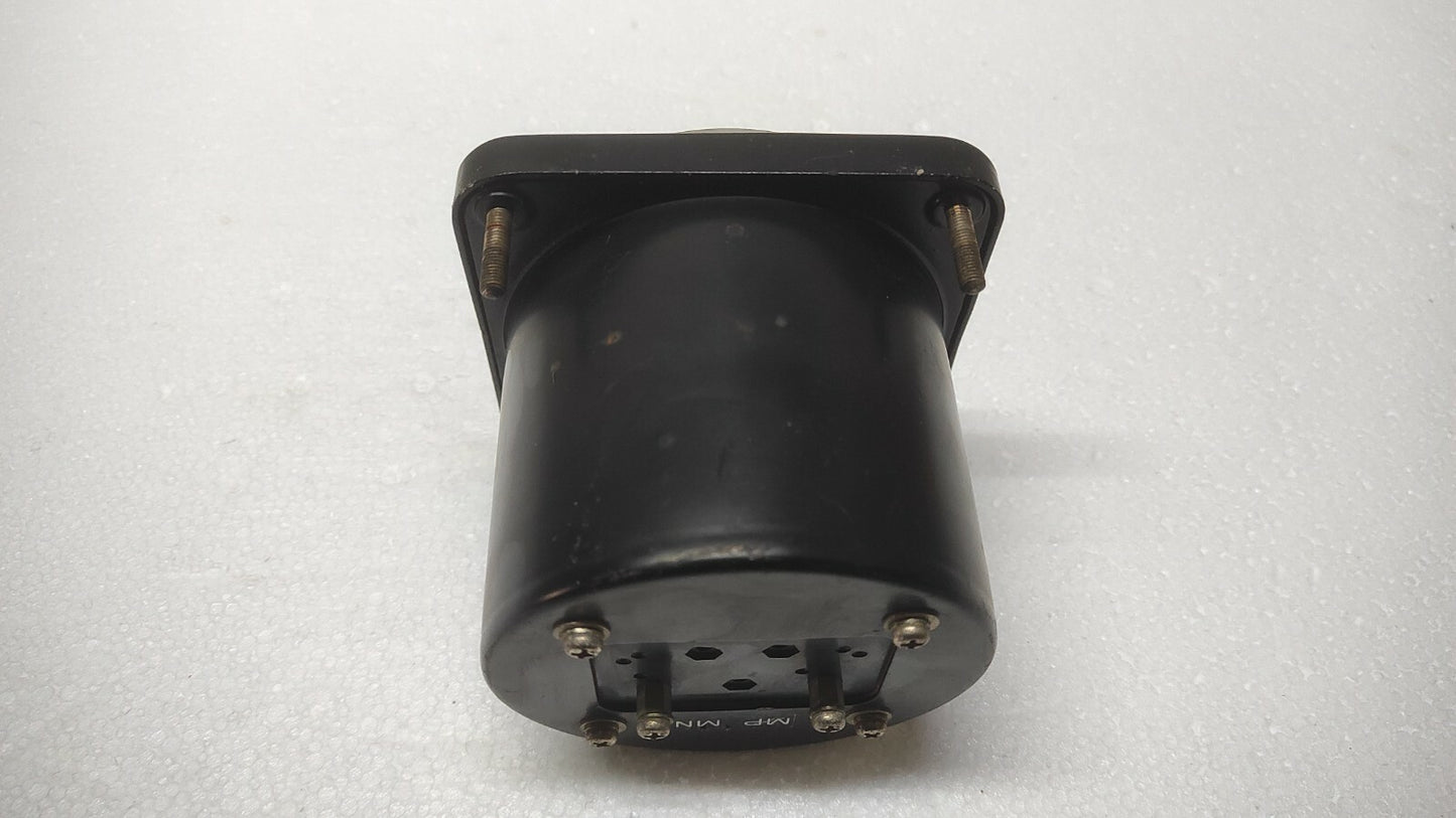 MEIYO MKH-110FP PRESSURE INDICATOR