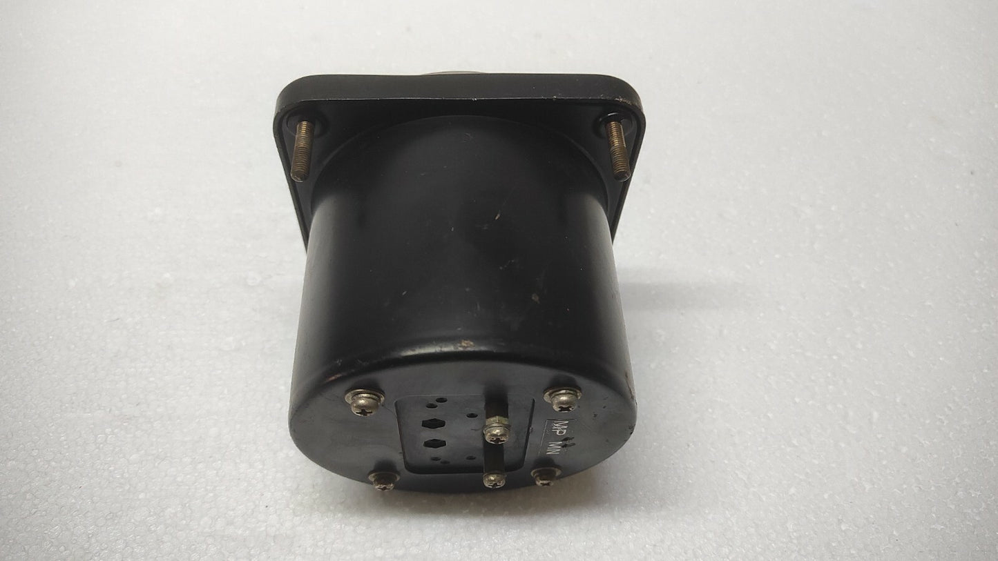 MEIYO MKH-110FP PRESSURE INDICATOR