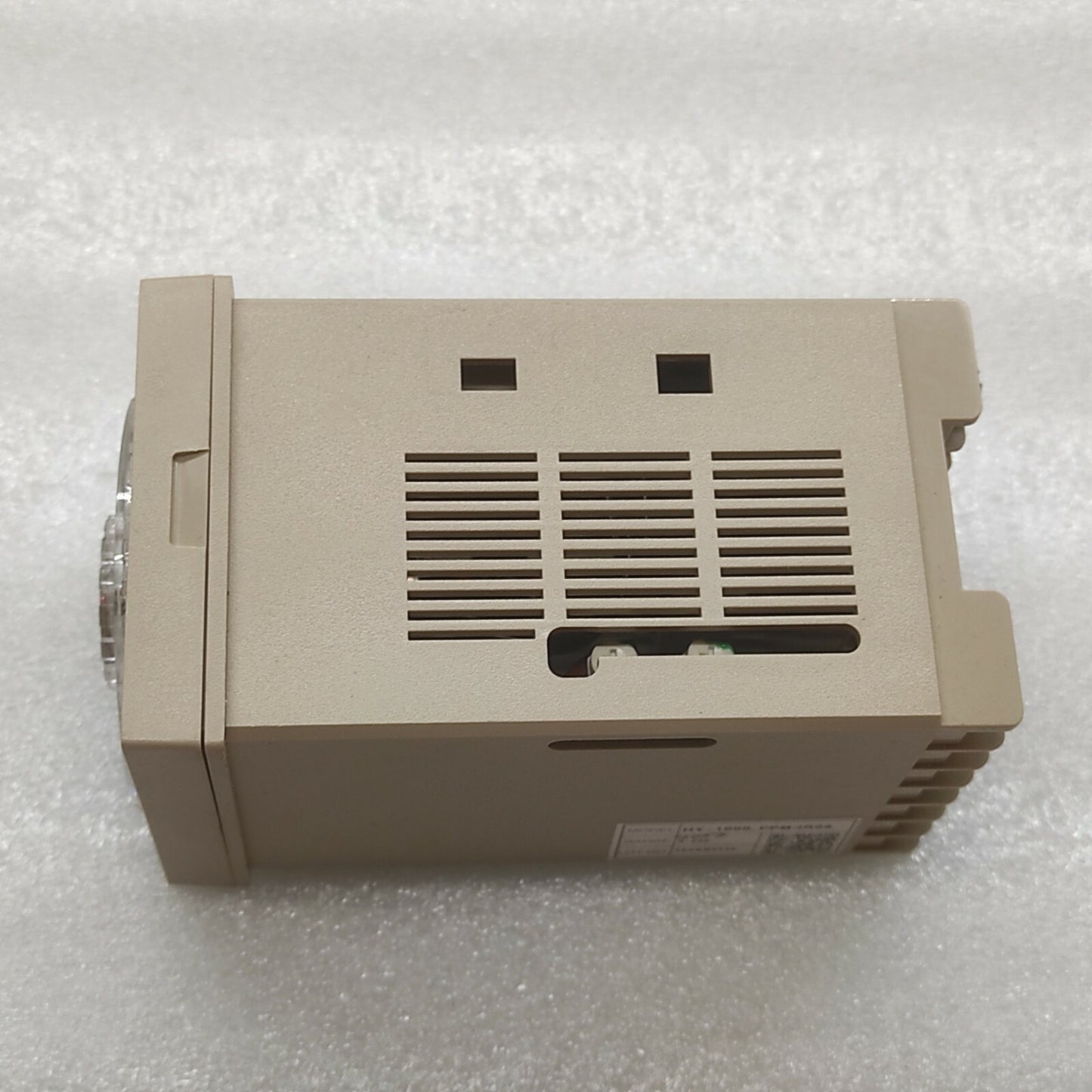 HANYOUNG HY-100_PPMNR05 TEMPERATURE CONTROLLER 0-200'C 110-220VAC