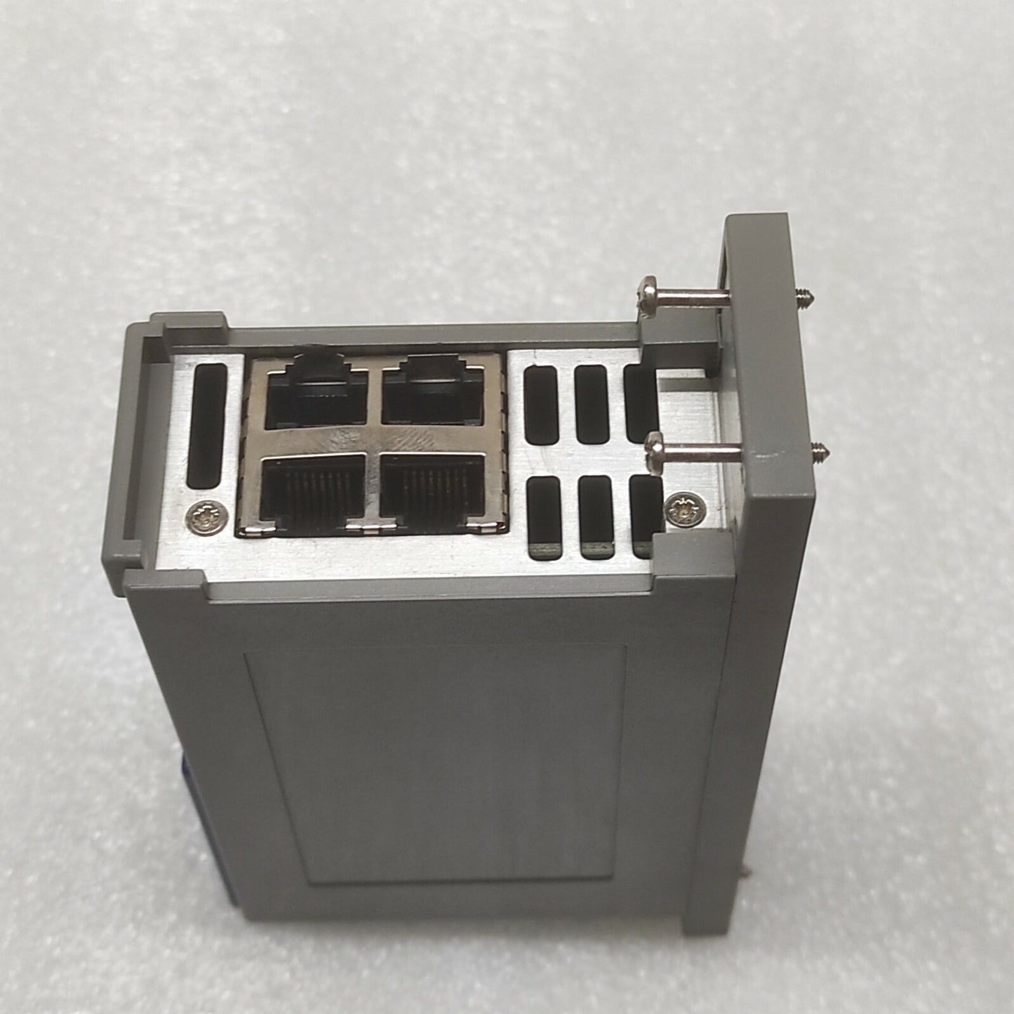 HIRSCHMANN MM2-4TX1 MICE MEDIA MODULE MM24TX1