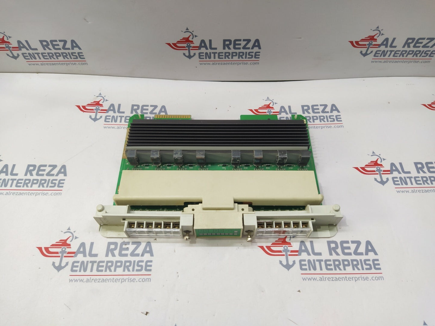 HONEYWELL 621-2100R OUTPUT MODULE 115VAC