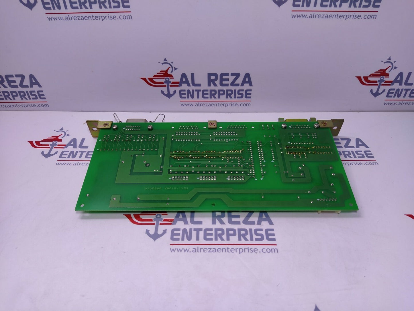 JRCS CEXT-M100A-1 R03 PCB BOARD