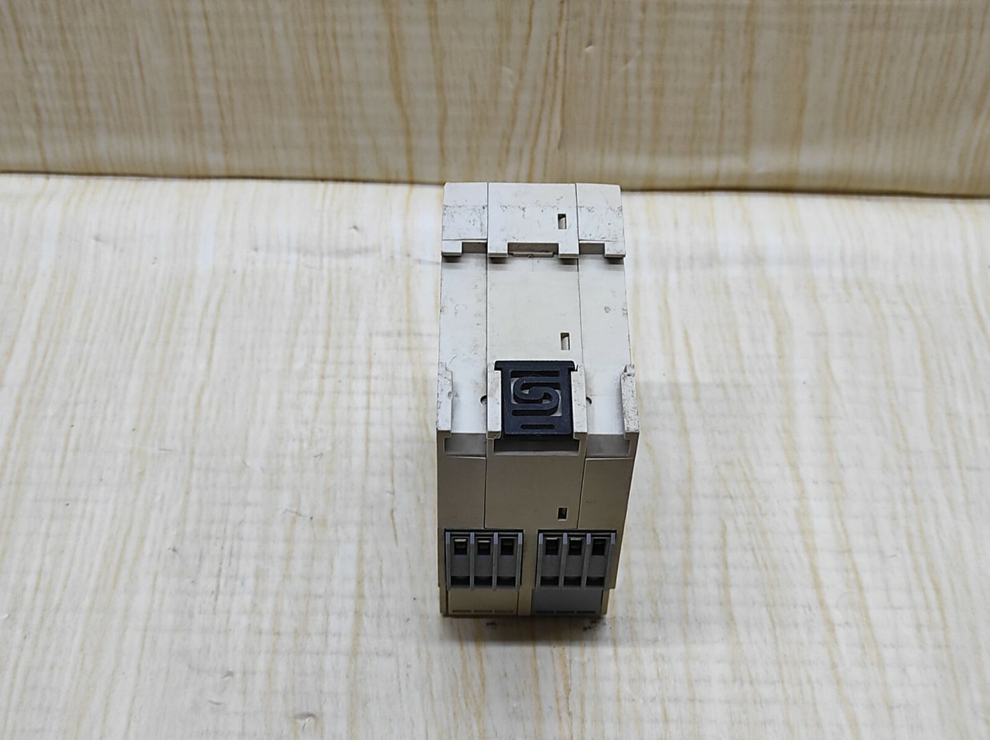 Carlo Gavazzi DPC01DM49400HZ 3-Phase Monitoring Relay