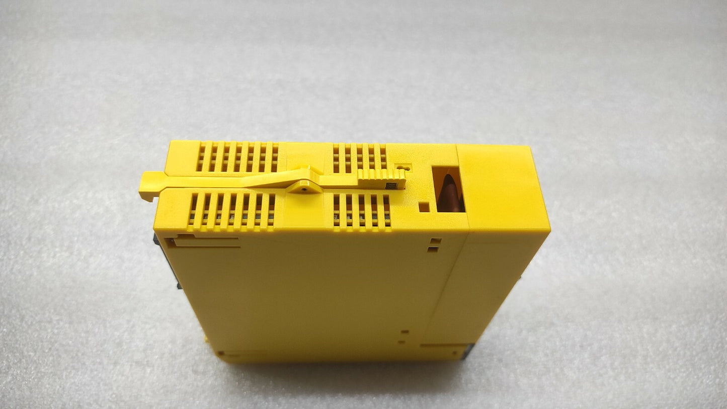 FANUC ACT01A ANALOG MODULE A03B-0807-C053