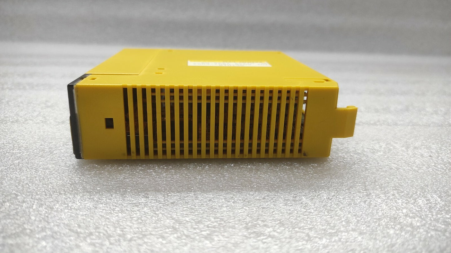 FANUC ACT01A ANALOG MODULE A03B-0807-C053