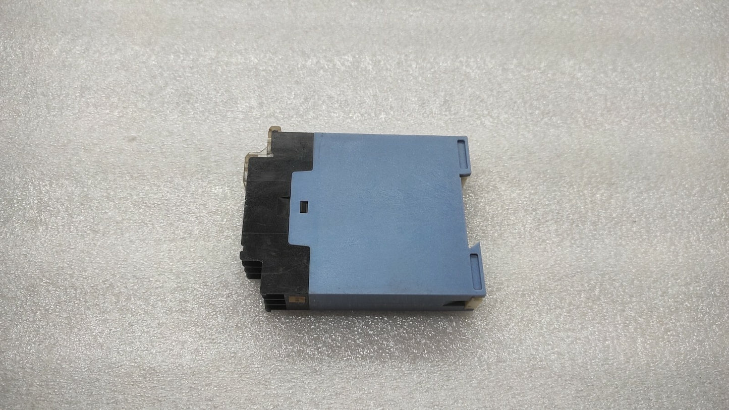 KNICK L128 A2 DC-ISOLATION AMPLIFIER