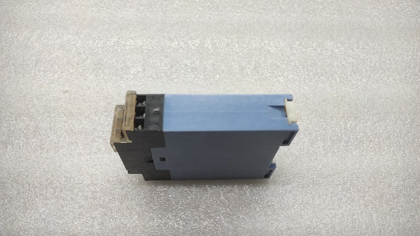 KNICK L128 A2 DC-ISOLATION AMPLIFIER