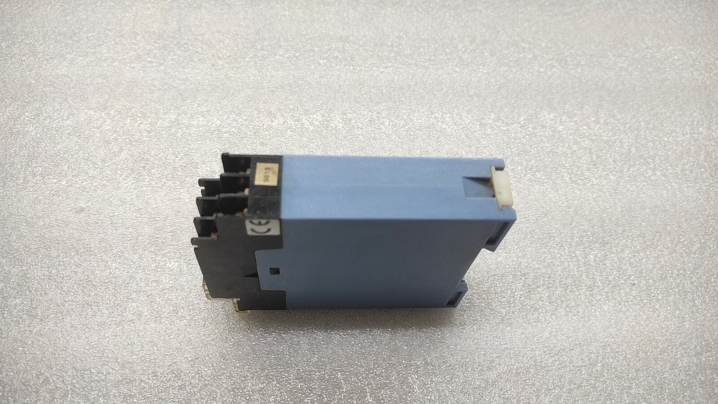 KNICK L128 A2 DC-ISOLATION AMPLIFIER