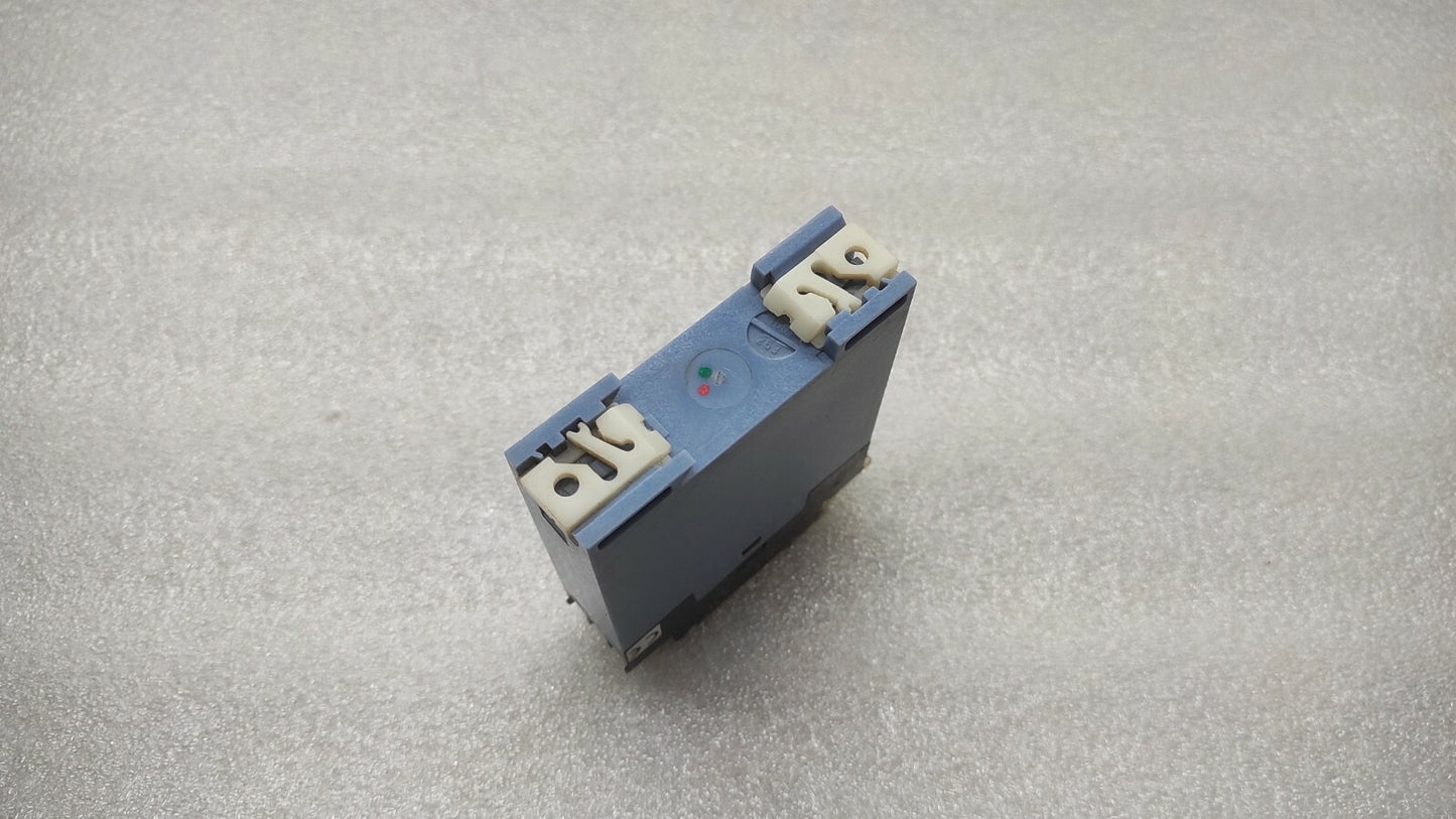 KNICK L128 A2 DC-ISOLATION AMPLIFIER