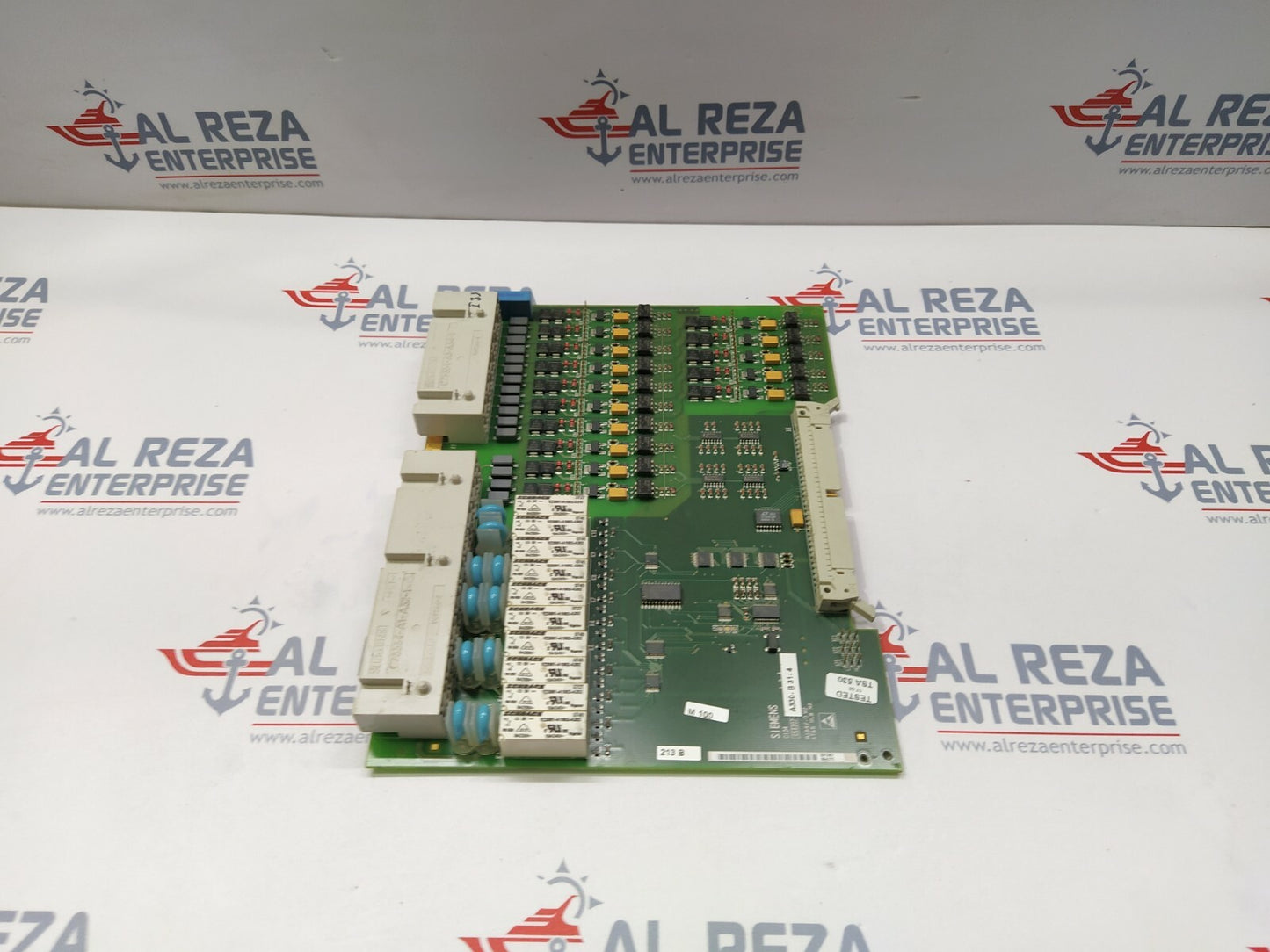 SIEMENS C53207-A330-B31-4 PCB C53207A330B314