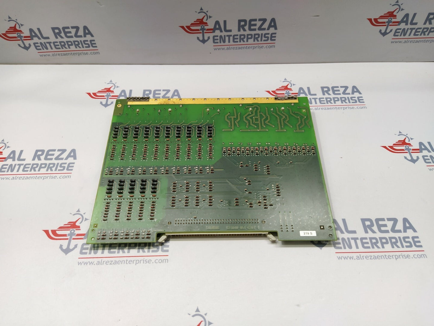 SIEMENS C53207-A330-B31-4 PCB C53207A330B314