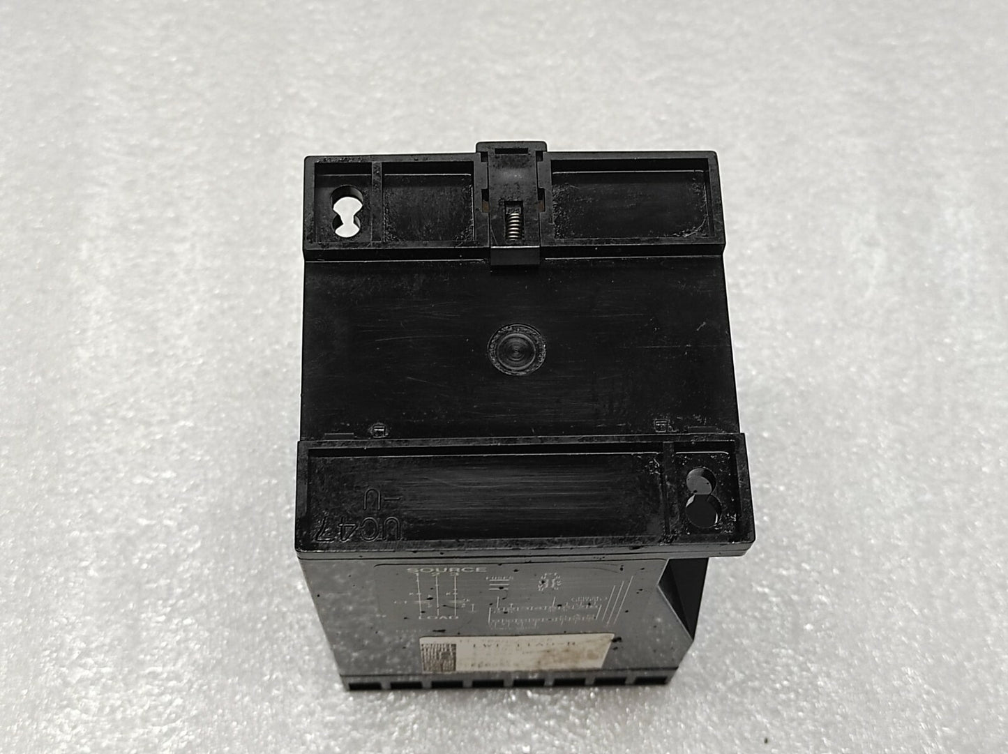 M-SYSTEM L-UNIT LWT-11AO-R WATT TRANSDUCER
