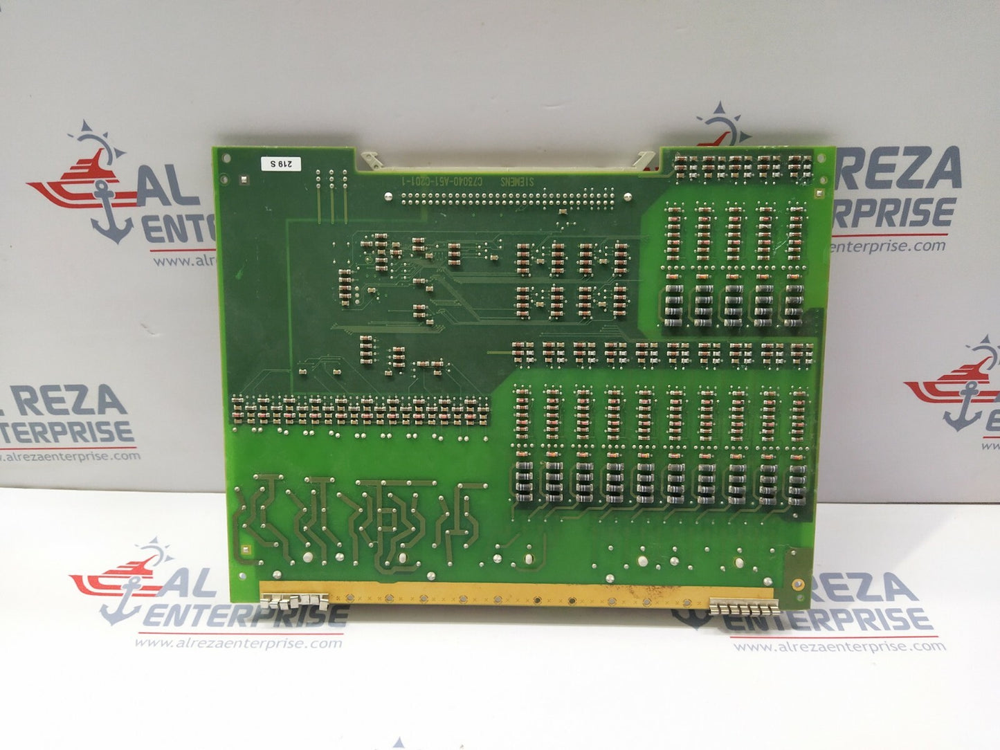SIEMENS C53207-A330-B31-4 PCB C53207A330B314