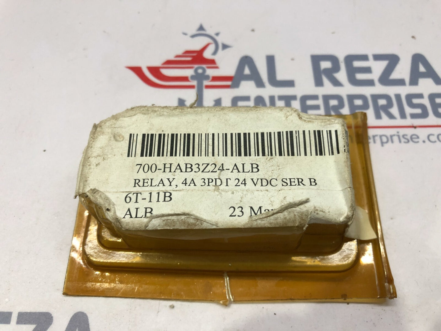 MAGNECRAFT W250CPX-11 RELAY