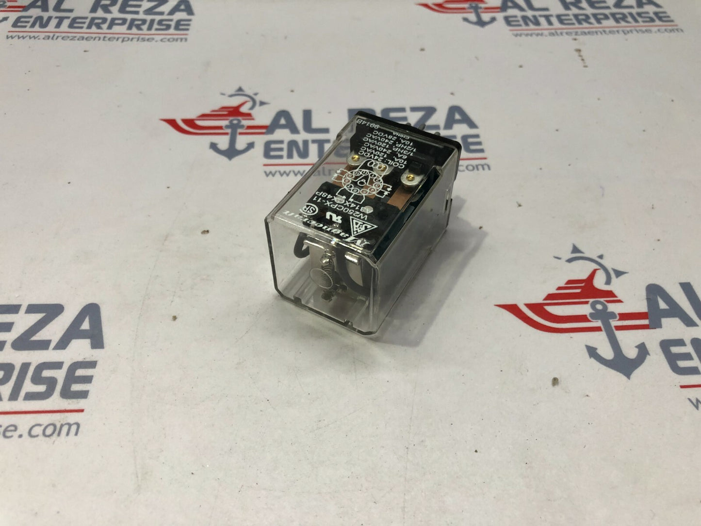 MAGNECRAFT W250CPX-11 RELAY
