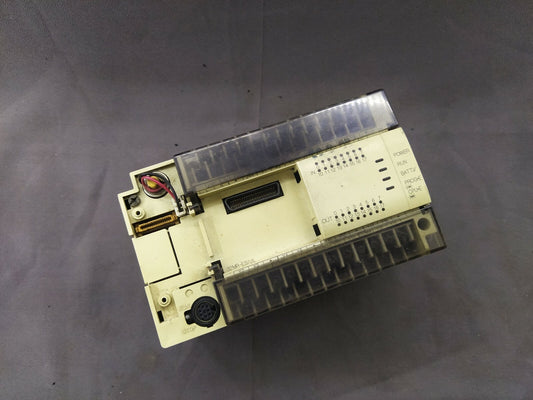 Mitsubishi FX2N-32MR-ES/UL Programmable Controller 100-240V AC 30W
