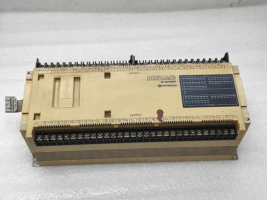 HITACHI HIZAC E-64ZR