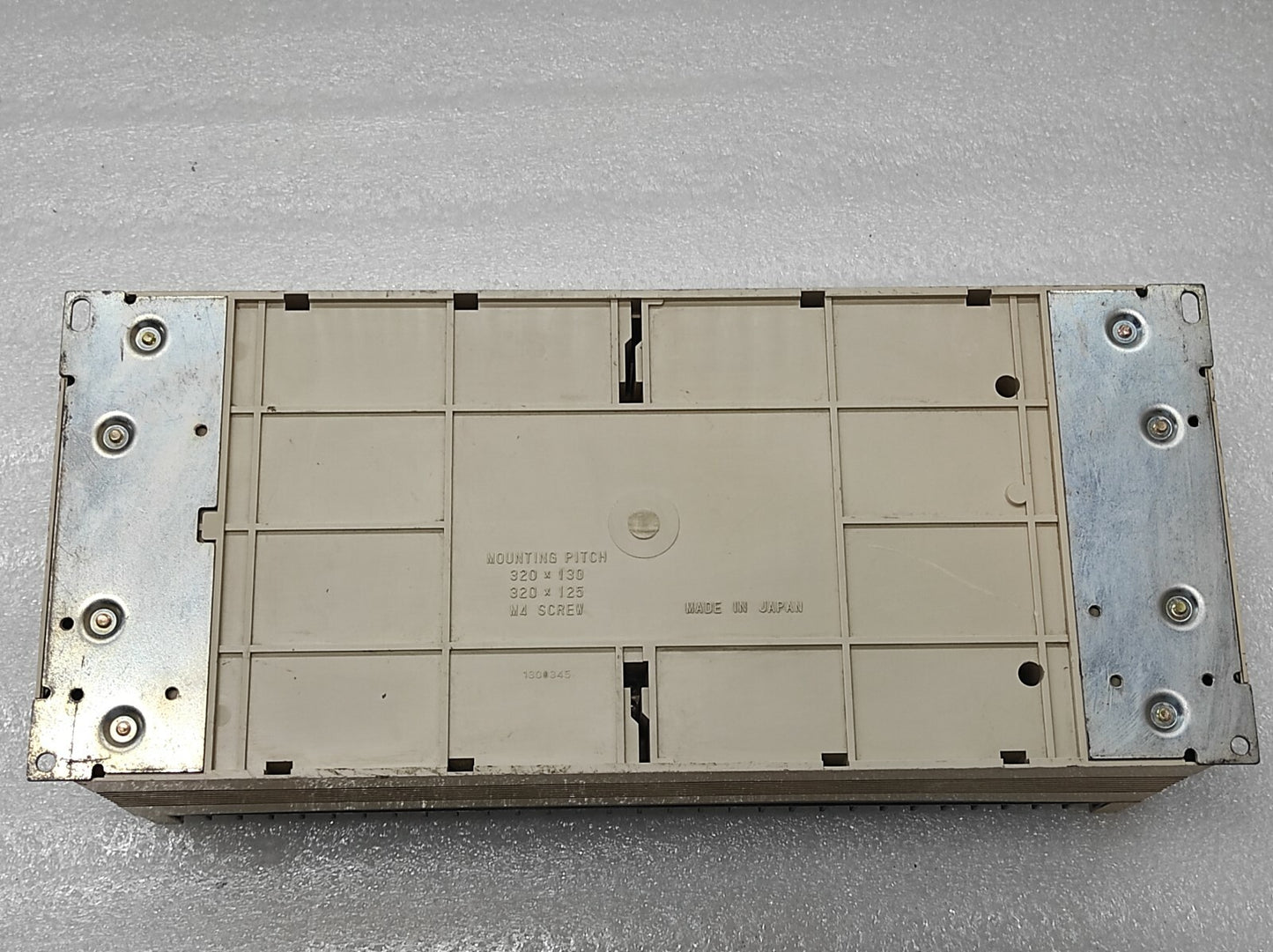 HITACHI HIZAC E-64ZR