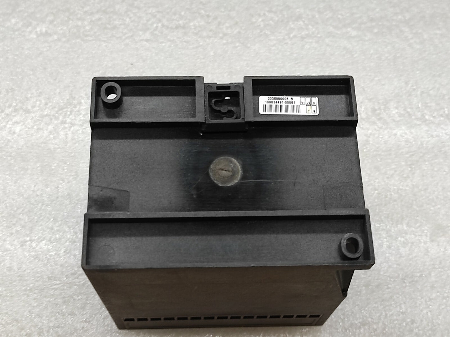 DEIF 2035000006 WSS INTERFACE BOX 18-32V