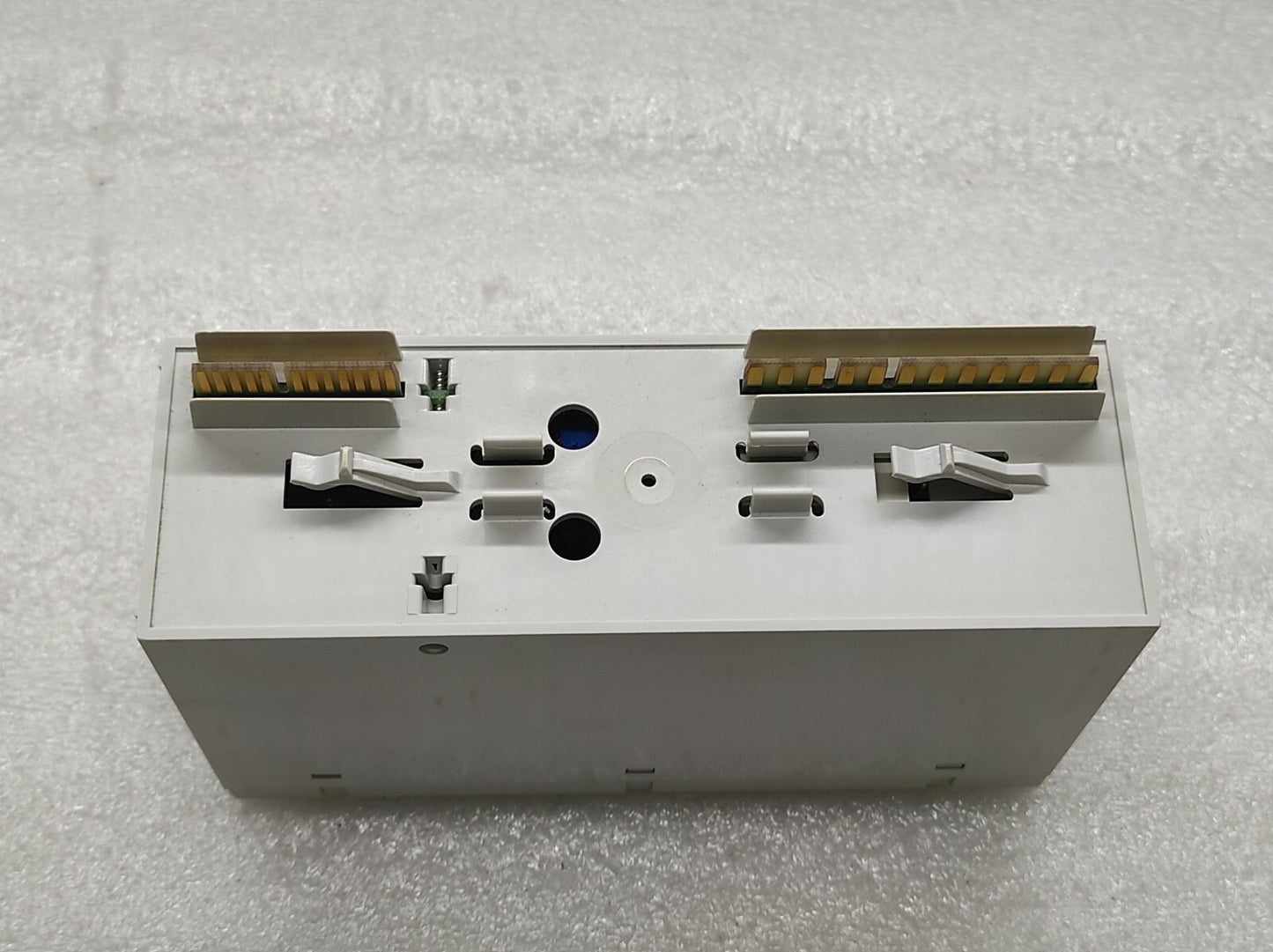 SAIA-BURGESS PCD4-W100 ANALOG MODULE