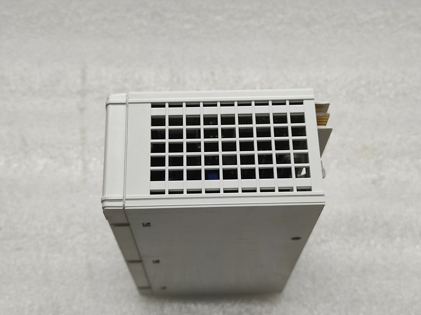 SAIA-BURGESS PCD4-W100 ANALOG MODULE