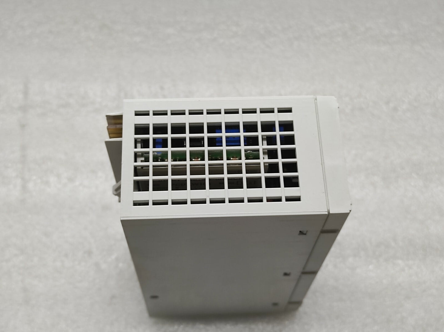 SAIA-BURGESS PCD4-W100 ANALOG MODULE