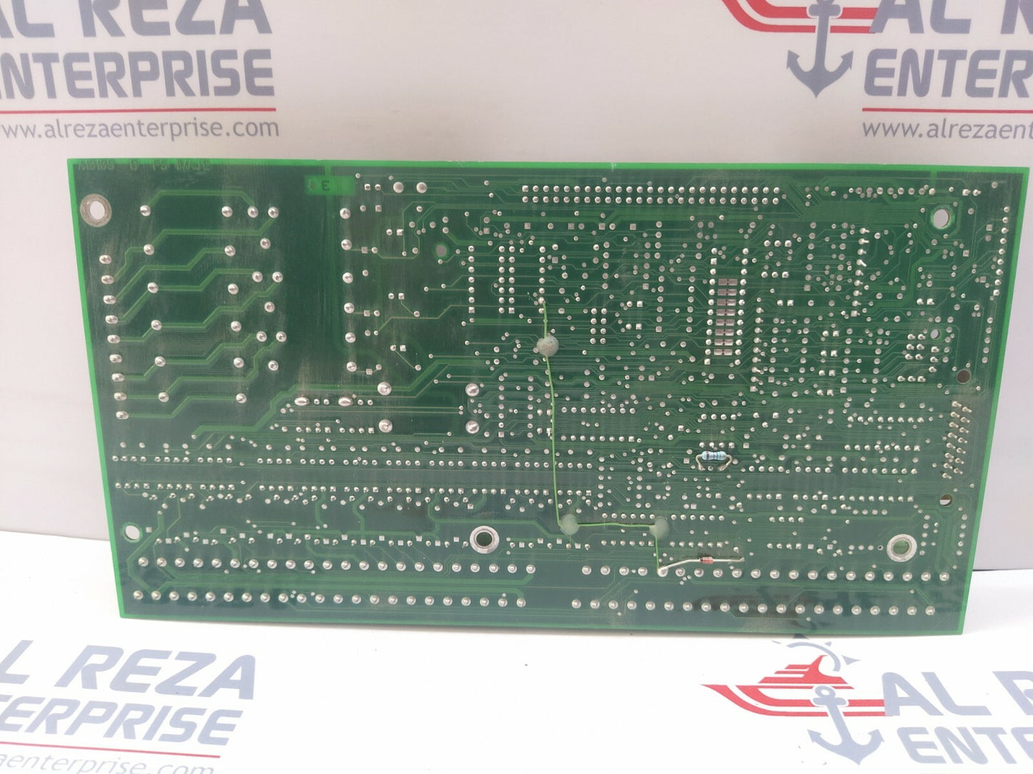 PCB IMAGE A19245 C NS34215109 PCB A19109 B FC