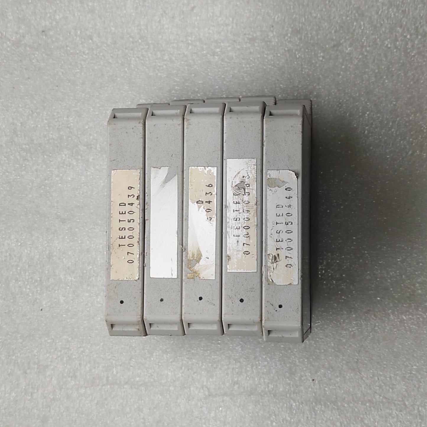 MTL 755AC SHUNT-DIODE SAFETY BARRIER