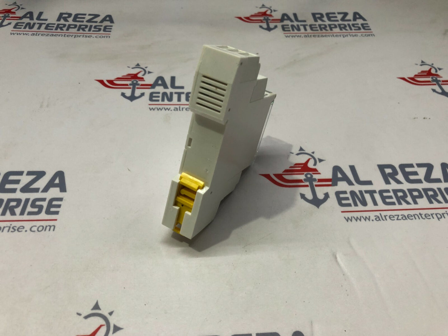 SE A9E16065 TIME DELAY RELAY A9E16065BB 24VDC/24-240VAC