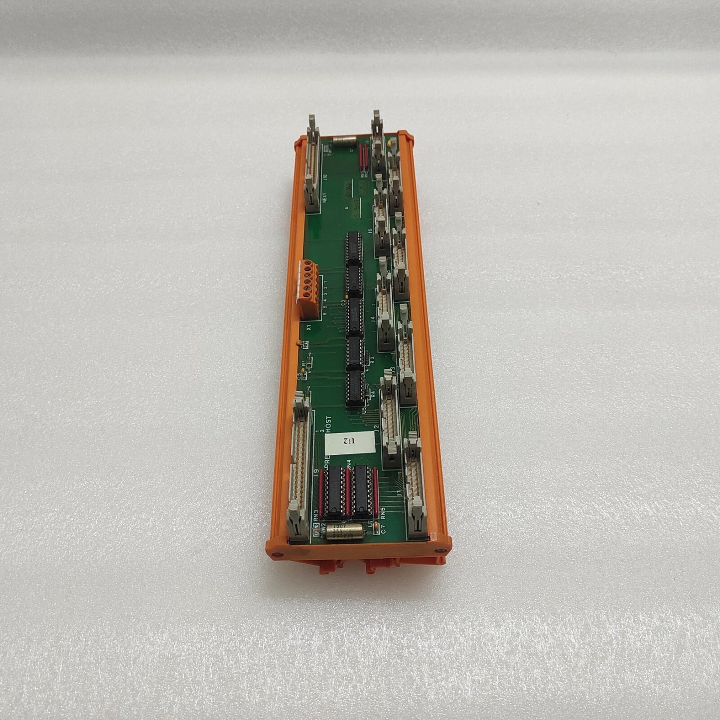 NOR CONTROL AUTOMATION NA1000 INPUT EXTENTION DRIVER HA110008A
