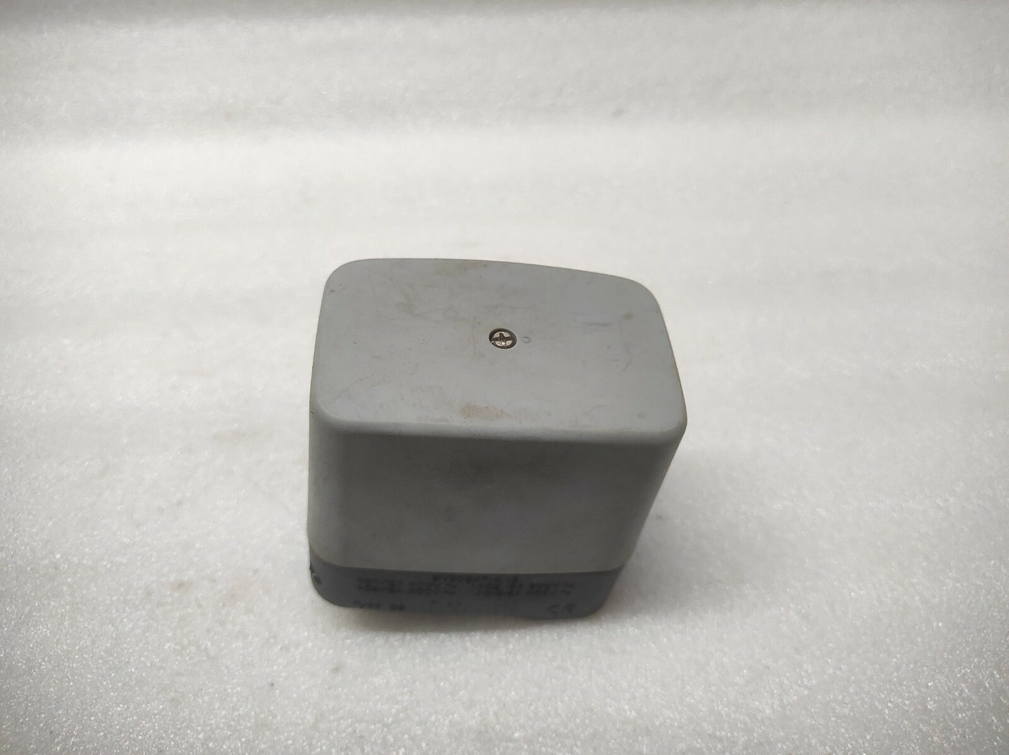DANFOSS 031E0215 PRESSURE SWITCH