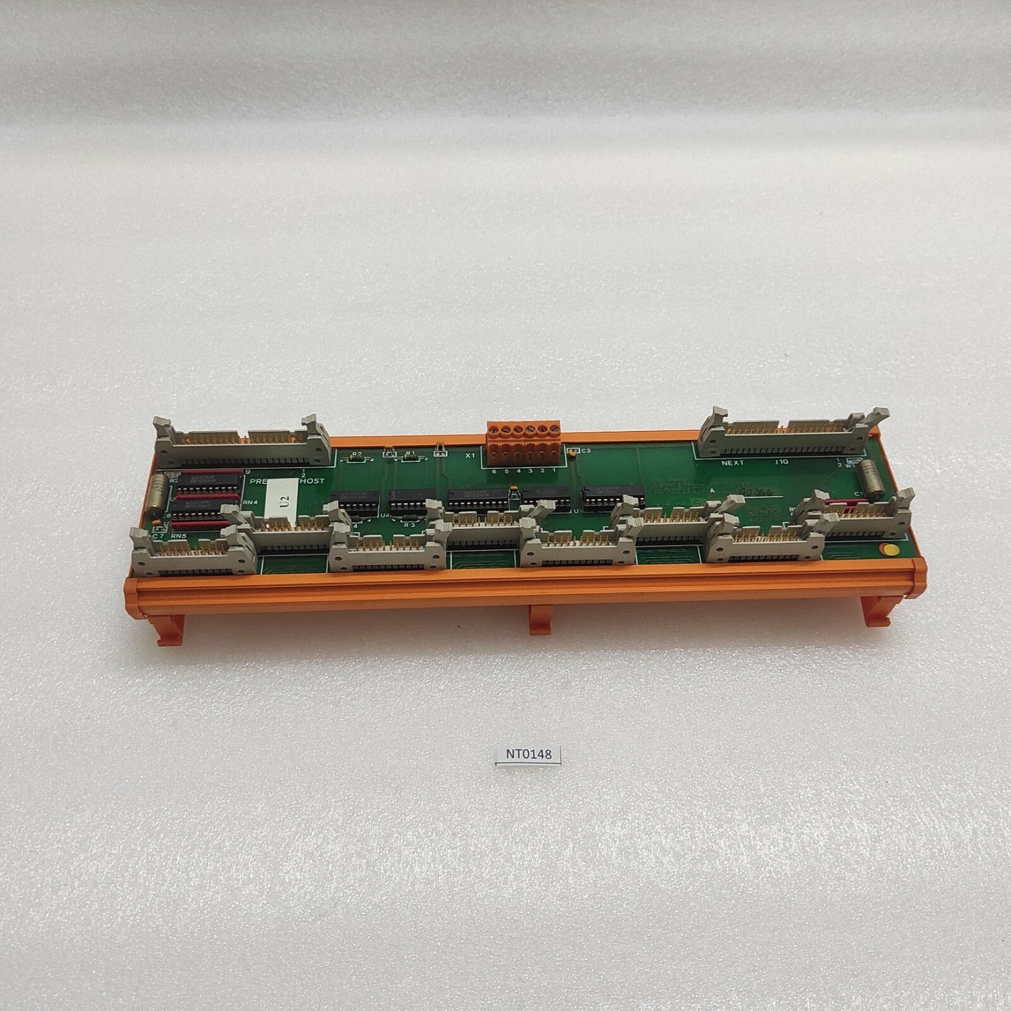 NOR CONTROL AUTOMATION NA1000 INPUT EXTENTION DRIVER HA110008A