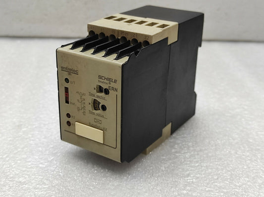 Schiele ERN on Delay Timer 2-440-101-12 220-240V 0.05S-300H