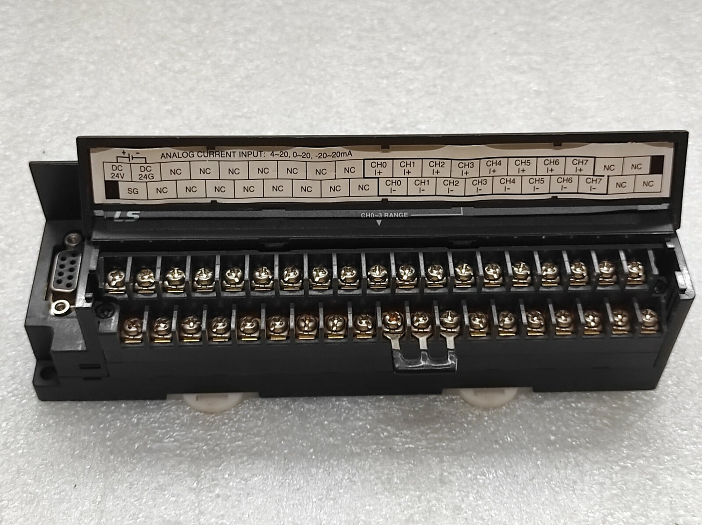 LS GPL-AC8C PROFIBUS-DP 500791500AB