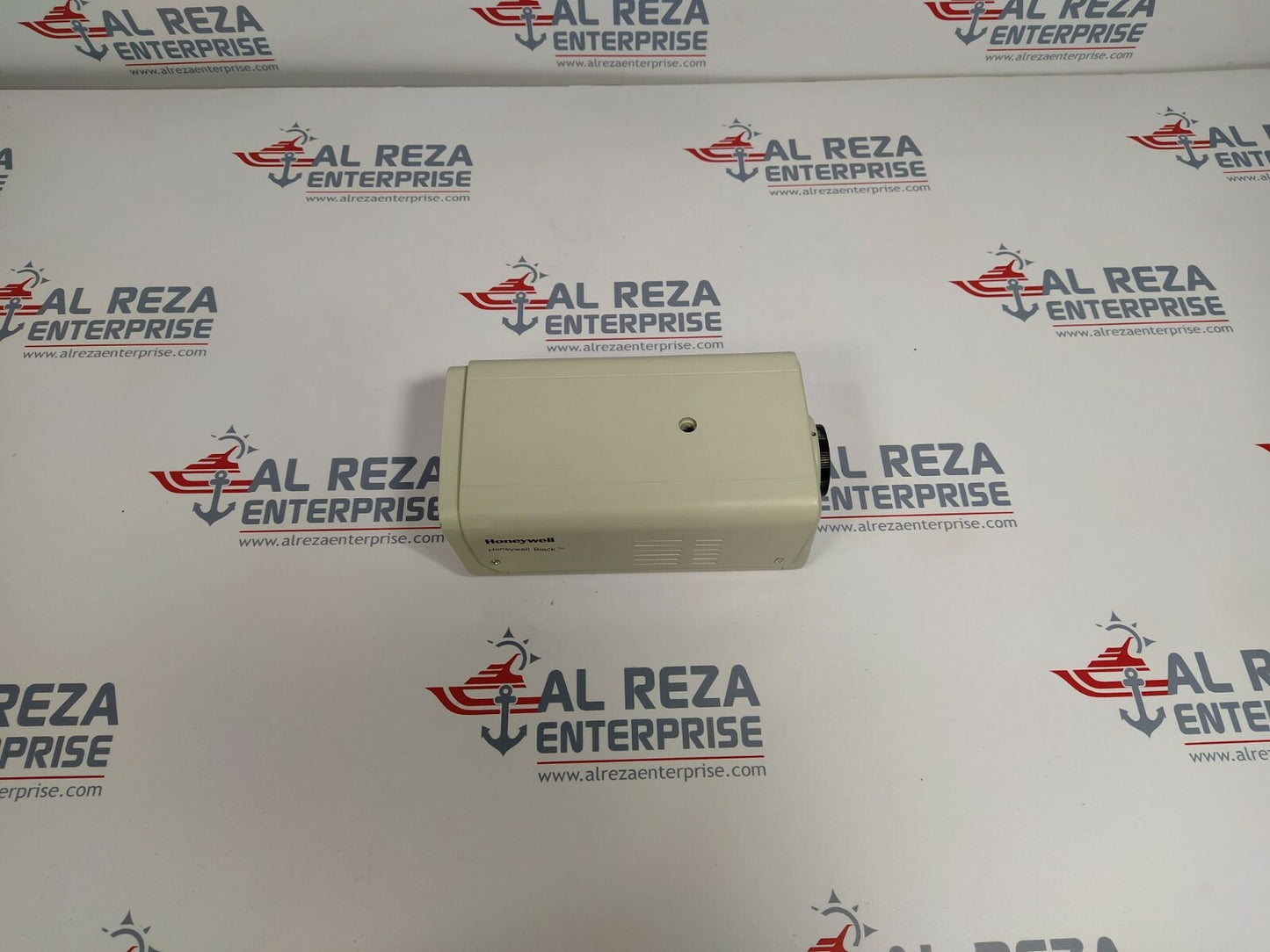 Honeywell CALIPB-1AP 1.3 Megapizel IP Box Camera 12VDC