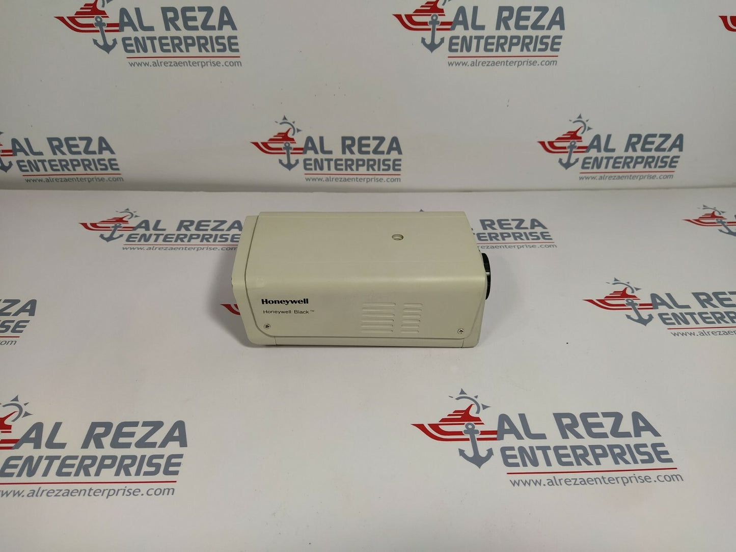 Honeywell CALIPB-1AP 1.3 Megapizel IP Box Camera 12VDC